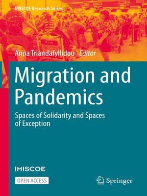 cover image of Migration and Pandemics